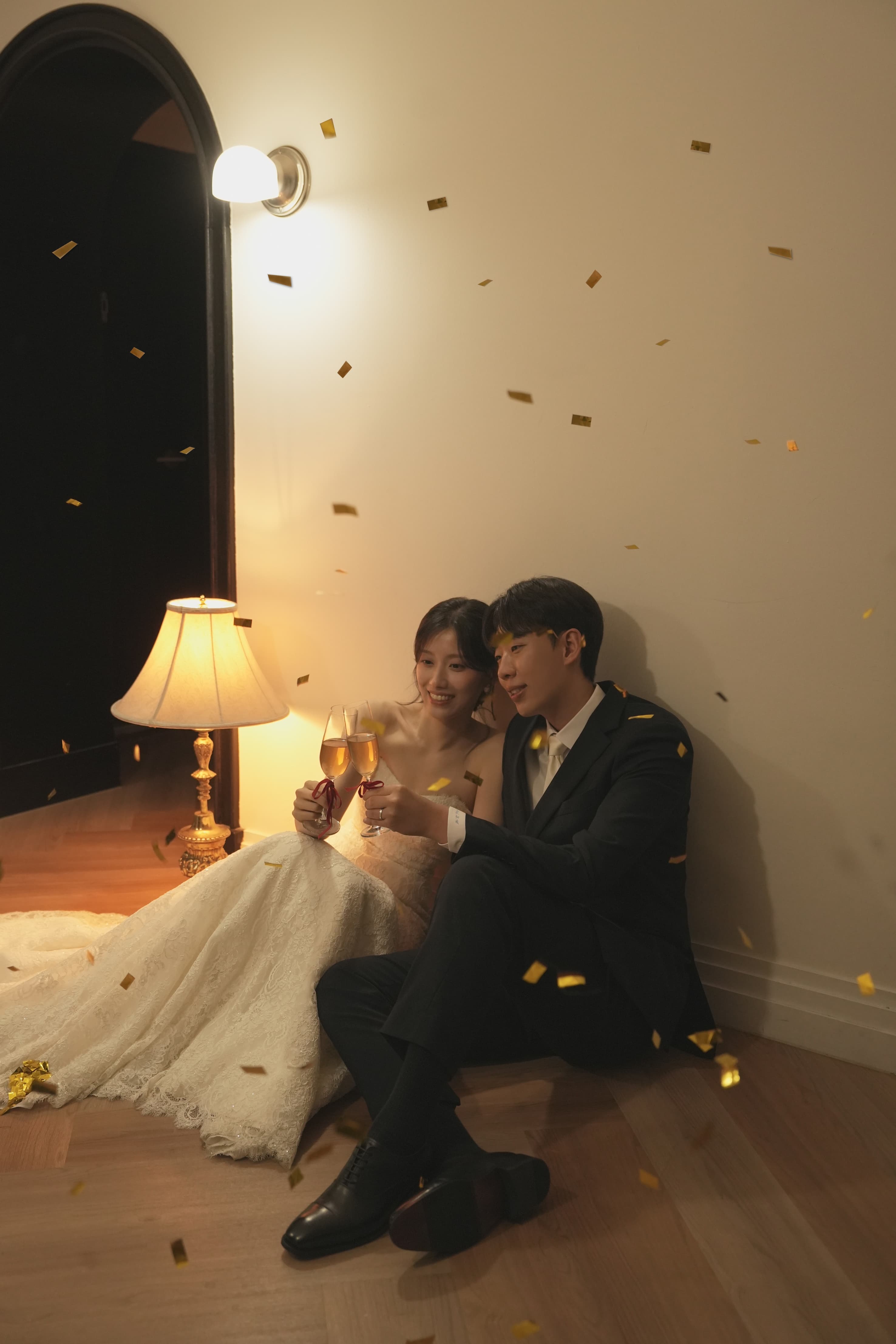 웨딩 사진 05